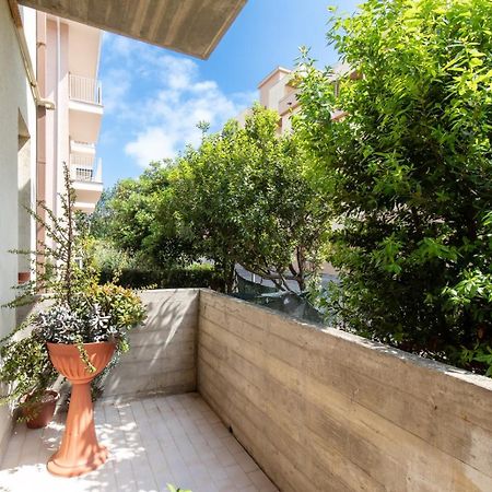 شقة Leo'S Aparment ليدو دي فيرمو المظهر الخارجي الصورة