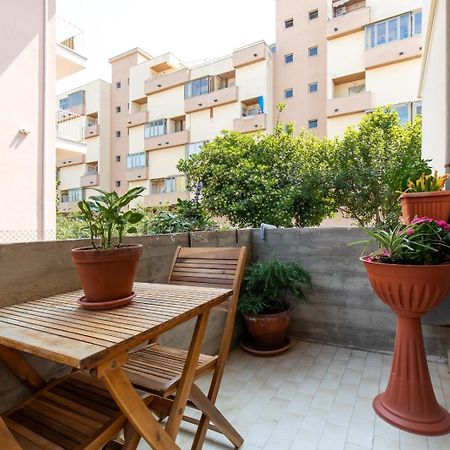 شقة Leo'S Aparment ليدو دي فيرمو المظهر الخارجي الصورة