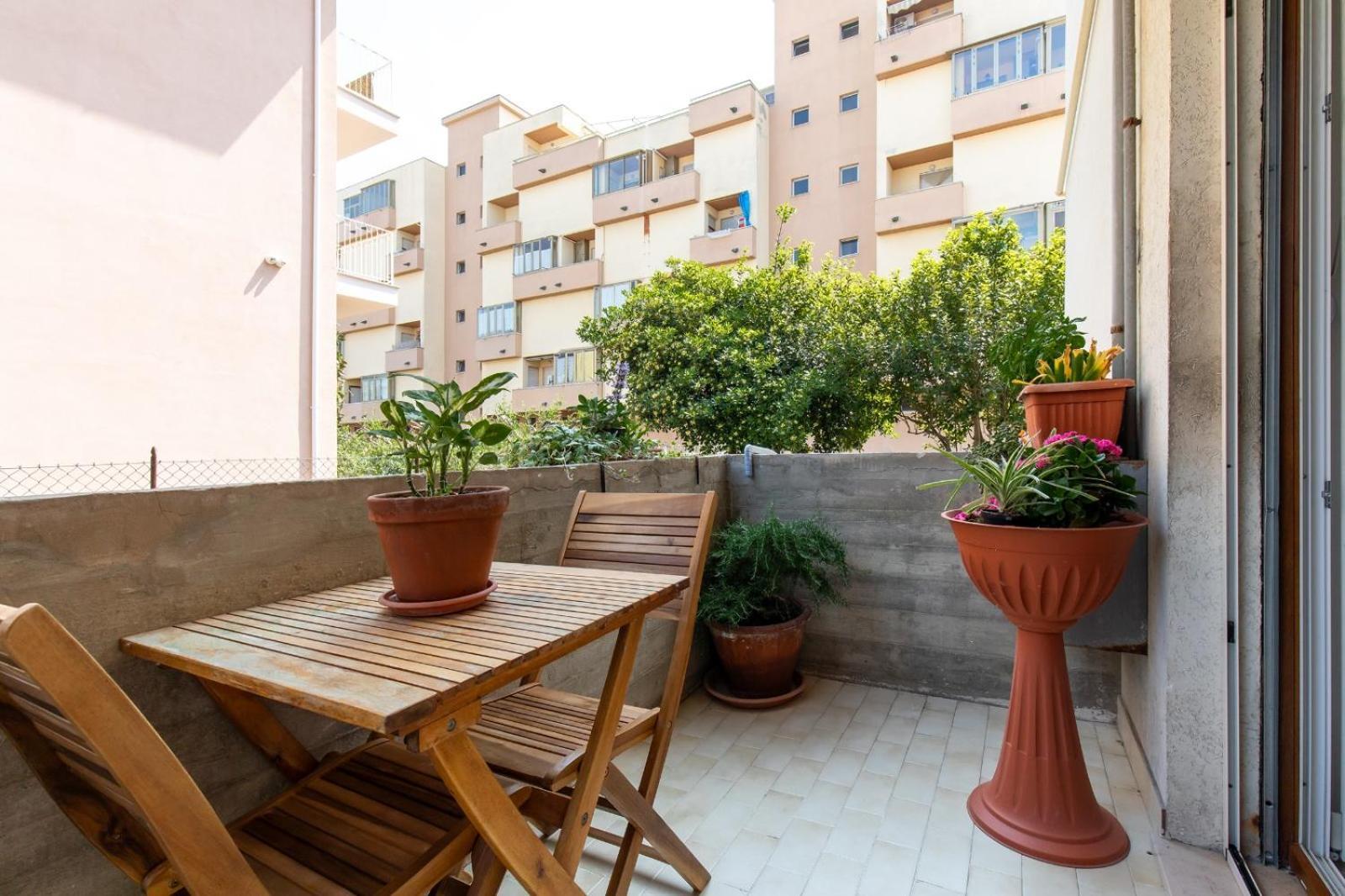 شقة Leo'S Aparment ليدو دي فيرمو المظهر الخارجي الصورة